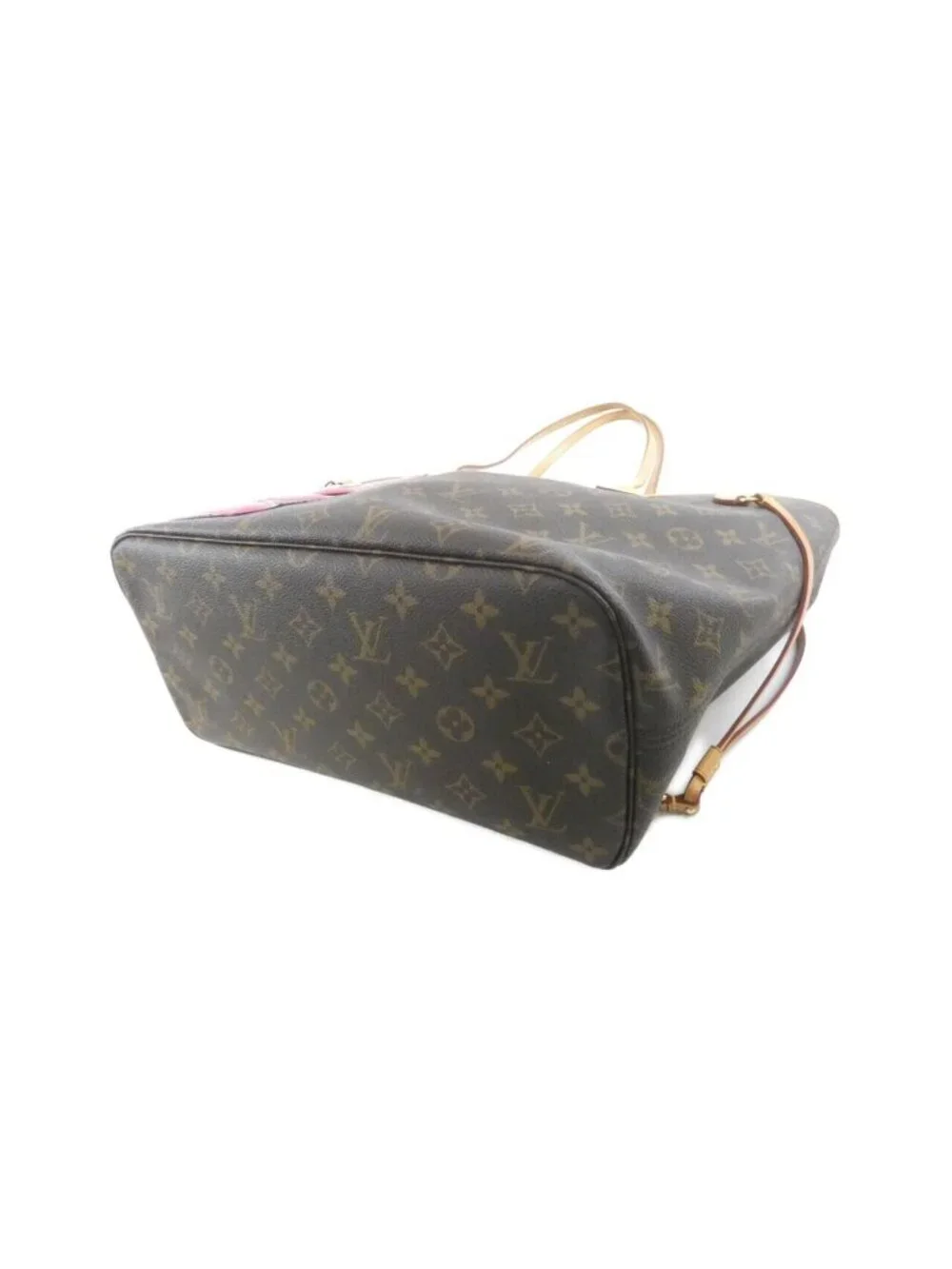 Louis Vuitton Monogram Neverfull